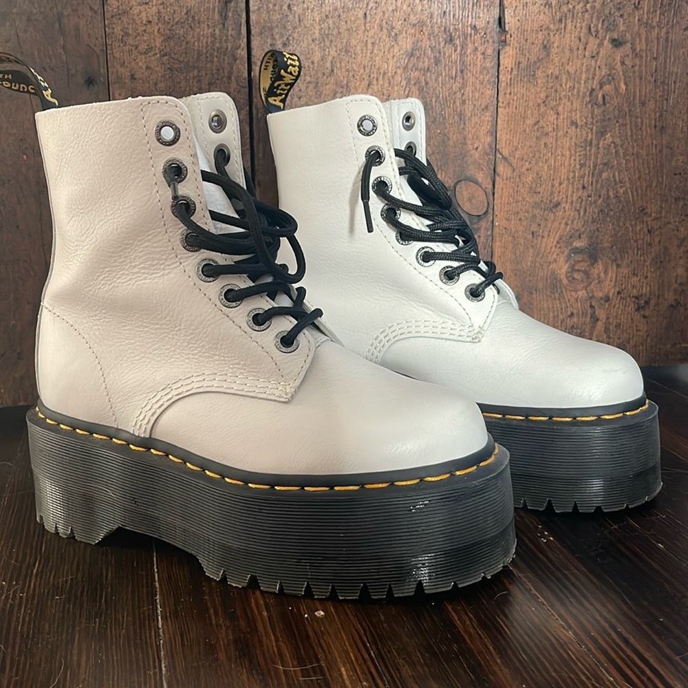 Dr Martens -1460 Pascal MAX